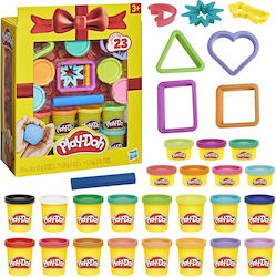 Play-Doh Εργαλείο Πλαστελίνης για 3+ Ετών Play-Doh Εργαλείο Πλαστελίνης για 3+ Ετών