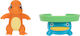 Pokemon Battle Pokemon PKW4529