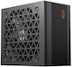 PCCOOLER YK-H YK650H 650W Sursă de Alimentare Neagră Full Wired 80 Plus Bronze