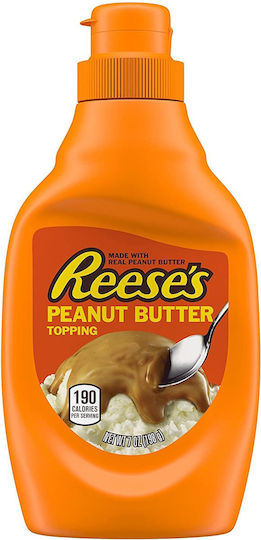 Reese's Peanut Butter Süße Beläge Χγ 198gr