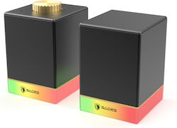 Sades Dionsyn 2.0 Mit 5W Leistung Schwarze