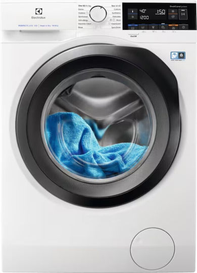 Electrolux EW7WP369S Пералня-Сушилня Ръхов 9kg/6kg С Парна Технология 1600 Оборота