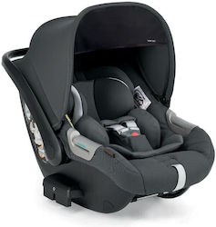 Inglesina Darwin Infant 0-13 kg με Isofix Marble Grey