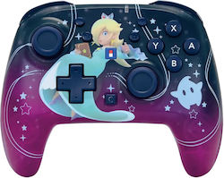 Hori Horipad Turbo Kabellos Für Switch 2 Lila