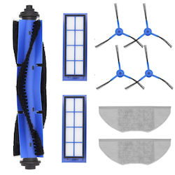 Spare Parts Set 9 pcs for Eufy Spare Parts Set 9 pcs for Eufy