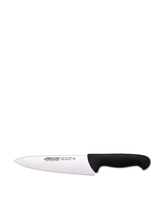 Maxeri Bread Knife Made of Plastic 25cm