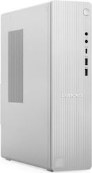 Lenovo IdeaCentre Tower 08AKP10 (Ryzen 7-250/16GB/1TB) Lenovo IdeaCentre Tower 08AKP10 (Ryzen 7-250/16GB/1TB)