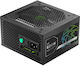 GameMax VP-600S 600W Black Power Supply Full Wired 80 Plus Standard