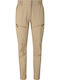 Whistler Women's Long Hiking Trousers Beige