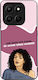 Sonique Silicone Back Cover Honor 400