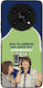Sonique Back Cover Din Silicon Honor Magic4 Lite