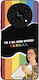 Sonique Back Cover Din Silicon Honor Magic4 Lite
