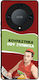 Sonique Back Cover Σιλικόνης (Honor Magic5 Lite)