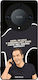 Sonique Back Cover Σιλικόνης (Honor Magic5 Lite)