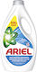 Ariel Liquid Laundry Detergent For Whites (44 Washes)