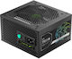 GameMax VP-700S 700W Black Power Supply Full Wired 80 Plus Standard