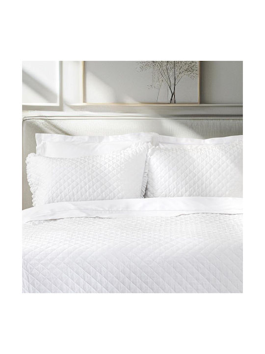 Nima Lunelle Set Pillowcases Lunelle 52x72cm