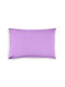 Bassetti Pillowcase with Envelope Cover Pink 50x80cm