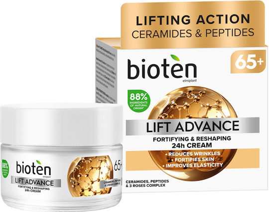 Bioten Lift Advance Firming Face Cream 50ml