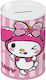 Κουμπαράς Μεταλλικός 10x15cm My Melody 000490288