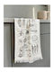 Linea Home Geschirrtuch 40x60cm