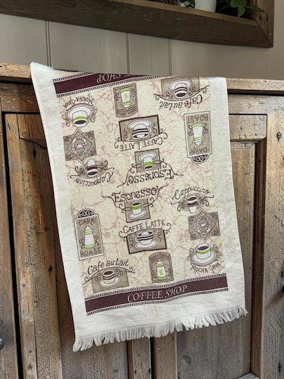 Linea Home Kitchen Towel Piece