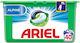 Ariel All-in-1 Перилен Препарат за Дрехи (40 Капсули)