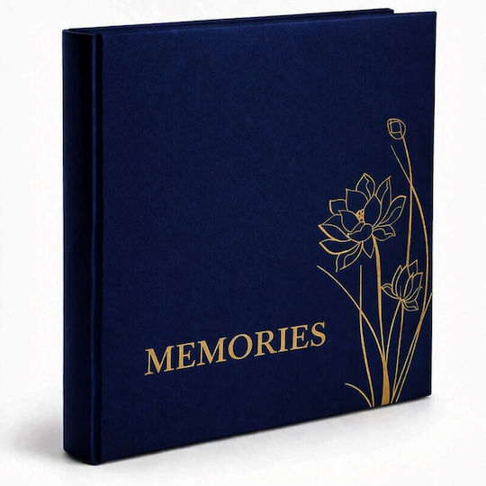 Photo Album for 500 Photos 10x15cm Photo Album for 500 Photos 10x15cm