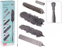 Cleaning Set Eh Duster 6 Pieces Cleaning Set Eh Duster 6 Pieces
