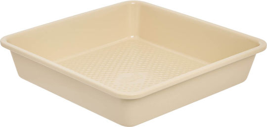 5Five Tava De Copt Din Aluminiu 24.5x24.5cm
