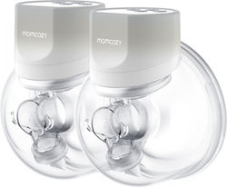 Momcozy Ηλεκτρικό Διπλό Θήλαστρο Momcozy Ηλεκτρικό Διπλό Θήλαστρο
