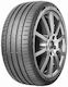 Kumho Ecsta Sport 245/45R18 100S XL Лятна Автомобилна Гума
