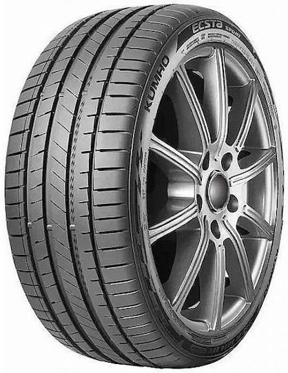 Kumho Ecsta Sport 245/45R18 100S XL Лятна Автомобилна Гума