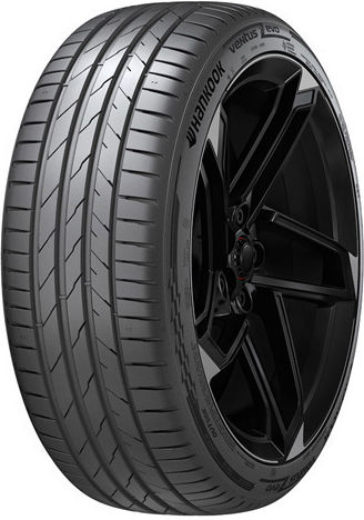 Hankook 225/40R20 94Y XL Anvelopă Vara Pentru 4x4 / SUV Auto