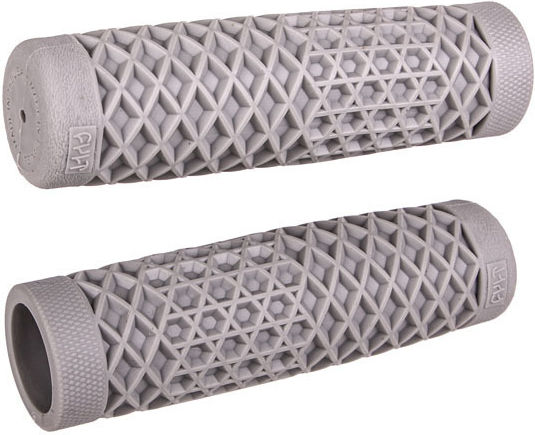 Odi Motorradlehen und Lenkergewichte Griffe Harley Davidson Vans Cult Waffle Griffe 7/8'''' 22mm Graue