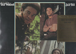 Bill Withers Still Bill Vinyl Bill Withers Still Bill Vinyl