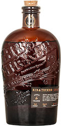 Bib & Tucker Bourbon Whisky aus U.S.A. 46% 700ml