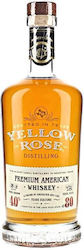 Yellow Rose