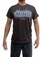T-Shirt Braun
