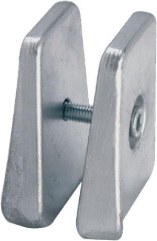 Анод Johnson 521 20-25 к.с. 1991 Evinrude 20-25 к.с. 1991
