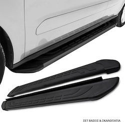 Omtec 4x4 Car Steps for Volkswagen Amarok 2010-2022 2 Pieces Omtec 4x4 Car Steps for Volkswagen Amarok 2010-2022 2 Pieces