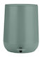 Estia Plastic Bathroom Bin Soft Close 5l Turquoise