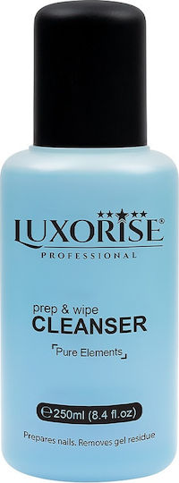 Pure Elements Nail Cleanser Luxorise 250ml