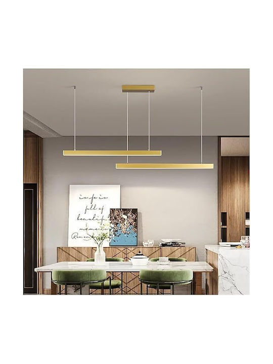 Lightplanet Lumini Suspendate LED Cu Lumină Alb Natural