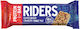 Granio Riders Müsliriegel Mure Erdnuss 24x50g