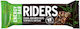 Granio Riders Μπαρα Βιταμινες Καφεινη 24x40gr