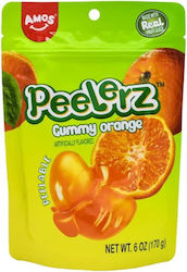 Amos Peelerz Orange 65gr