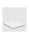 Oglindă Decorativă 35cm X 35cm Edg Wh-ed102203-02