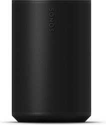 Sonos Era 100 SL Αυτοενισχυόμενο Ηχείο με Wi-Fi & Bluetooth (Τεμάχιο) Μαύρο Sonos Era 100 SL Αυτοενισχυόμενο Ηχείο με Wi-Fi & Bluetooth (Τεμάχιο) Μαύρο