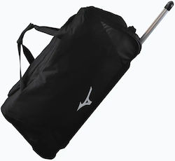 Mizuno Sack Voyage Black Mizuno Sack Voyage Black